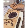 Organic Way Hawthorn Berries Whole 1 Lbs - 4 of 4
