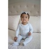 günamüna® Baby Bamboo Rayon Sleeper Pajama with DIAPER-ZiP - 2 of 4