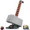 LEGO Marvel Thor Hammer 76209 Building Kit - image 2 of 4