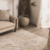 Hauteloom Standon Vintage Flat Pile Washable Rug - 4 of 4