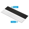 Unique Bargains Laser Printing Personalized Blank Engraving Name Plate 10 Pcs - 4 of 4