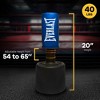 Everlast Powercore Free Standing Indoor Home Rounded Heavy Duty Fitness Training Punching Bag - 4 of 4