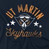 Women's The University Of Tennessee At Martin Skyhawks T-Shirt - 2 of 4