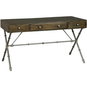Hekman 27859 Cambridge Desk 2-7859 Cambridge - 1 of 4
