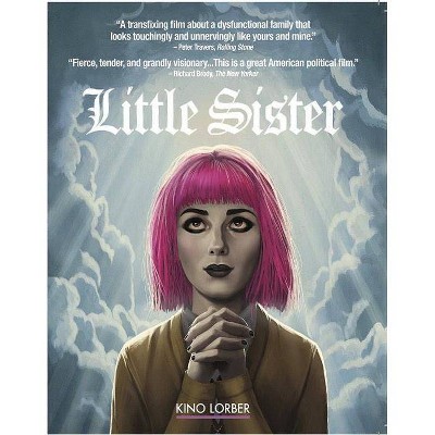 Little Sister (Blu-ray)(2017)