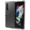 Nakedcellphone Clear Case for Samsung Galaxy Z Fold3 - 4 of 4