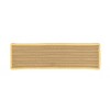 Colonial Mills Seville Stair Treads - Red 8"x28" (SET 4) - 4 of 4