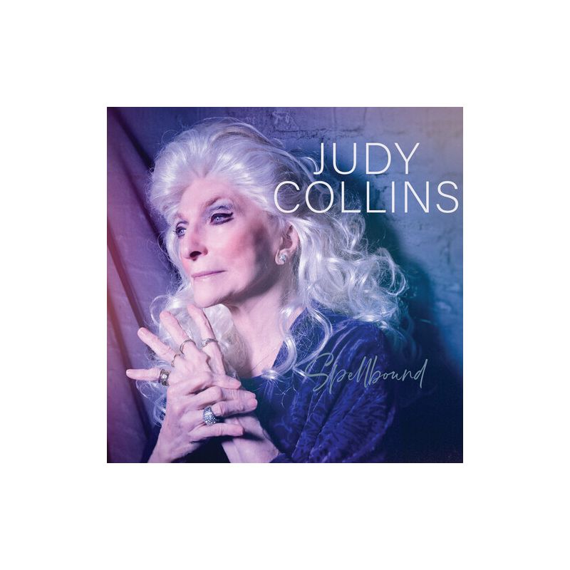 Judy Collins - Spellbound (CD), 1 of 2