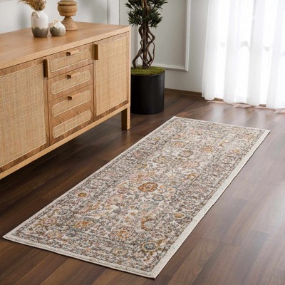 Hauteloom Herstmonceux Area Rug