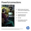 HP OmniBook X Flip 16” 2-in-1 Touchscreen Laptop, AMD Ryzen 5 220, 8GB RAM, 512GB SSD, Windows 11 Home - 4 of 4