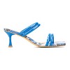 Fashion To Figure Women's Lanna Heels - Wide Width - 2 of 4