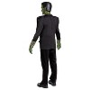 Disguise Mens Universal Monsters Frankenstein Deluxe - 2 of 3