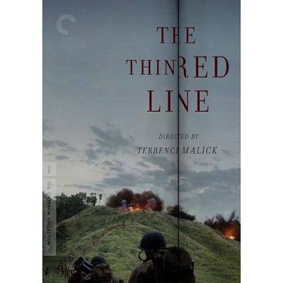 The Thin Red Line (DVD)(2010)