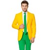 OppoSuits Men's Party Suits - Theme Party Outfits - 3 of 4