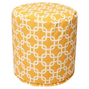 Majestic Home Goods,Pouf Links - 1 of 4