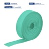 Unique Bargains Flexible Thick Tight Weave Flat Polypropylene Webbing Strap - 2 of 4