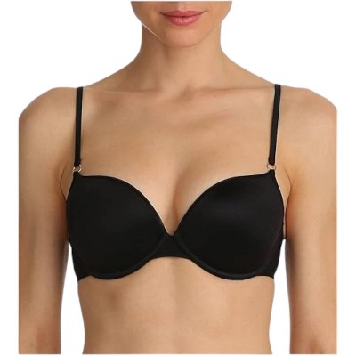 Women's Marie Jo - Undertones Push Up Bra - Van de Velde