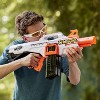 NERF Ultra Select Fully Motorized Blaster, Fire for Distance or Accuracy, Includes Clips and Darts Automatic Electric Full Auto Toy Foam Blasters - image 3 of 4