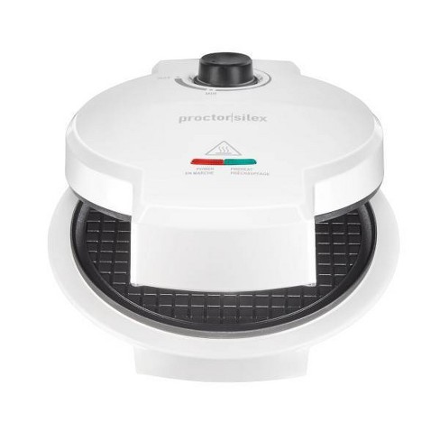 Proctor Silex Waffle Cone and Waffle Bowl Maker - Bed Bath & Beyond -  31764715