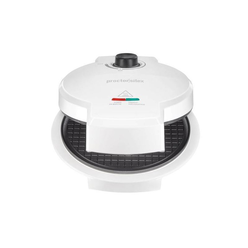 Proctor Silex Waffle Cone Maker, 1 of 10