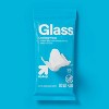 Glass Specialty Wipes - 28ct - up&up™ - 2 of 3