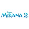 Girl's Moana 2 Official Logo T-Shirt - image 2 of 4