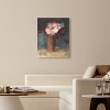 Art Remedy Roses lost Vintage Classic Roses Wall Art Unframed - 4 of 4