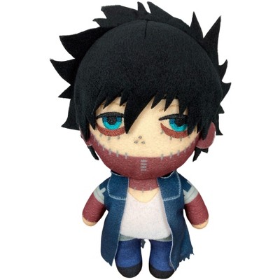 GREAT EASTERN ENTERTAINMENT CO MY HERO ACADEMIA - DABI PLUSH 8"H