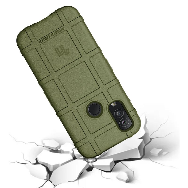 Nakedcellphone Special Ops Case for Kyocera DuraSport 5G Phone, 4 of 8