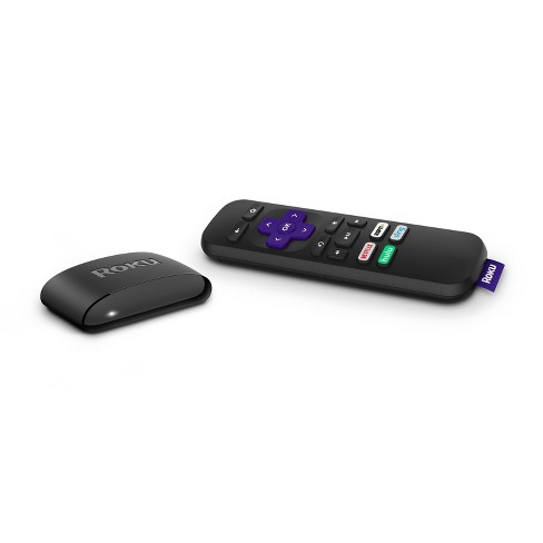 Roku Express Hd Streaming Media Player 2019 Target