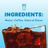 Dunkin’ Pumpkin Spice Flavored Cold Brew Coffee Concentrate - 31oz - 4 of 4