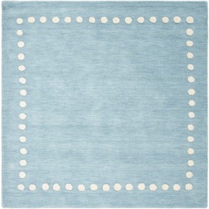 Safavieh Kids SFK802 Hand Loomed Indoor Rugs - Safavieh - 1 of 3
