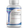 Zahler Junior C, Chewable Vitamin C for Kids, Immune System Support, Certified Kosher, 500 Orange Flavored Chewable Tablets - 4 of 4