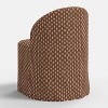 Replacement Slipcover Only for Tub Dining Chair - Threshold™ - 4 of 4