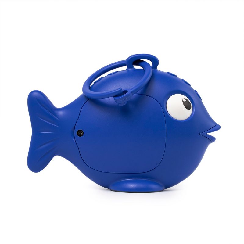 Yogasleep Baby Sea Soother Sound Machine, Blue, 5 of 8