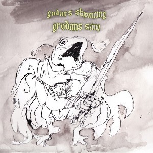 Gudars Skymning - Grodans Sang - 1 of 1