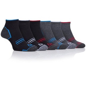 Men's Ankle Sport Sock - 1 of 2