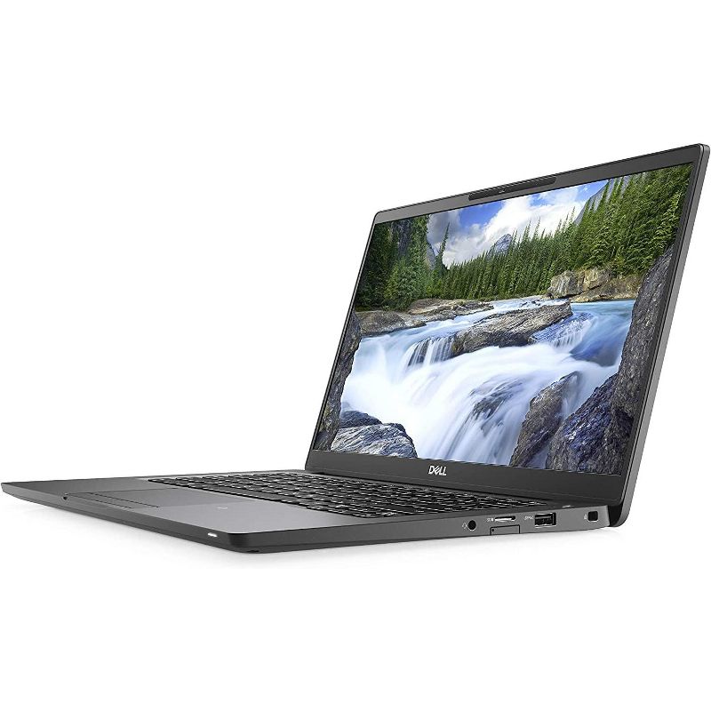 Dell Latitude 7400 14" Laptop Intel Core i5 1.60 GHz 16 GB 256 GB SSD W10P - Manufacturer Refurbished, 4 of 5