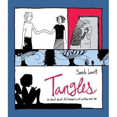 Tangles - by  Sarah Leavitt (Paperback)