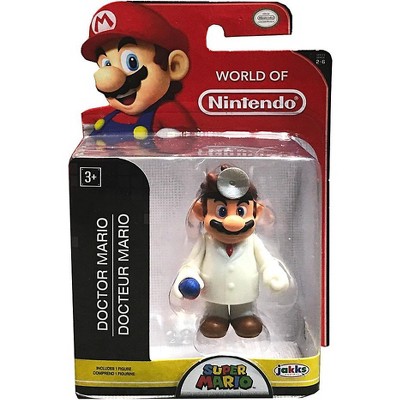 dr mario figure