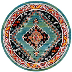 Vintage Hamadan VTH224 Power Loomed Indoor Rugs - Safavieh - 1 of 3