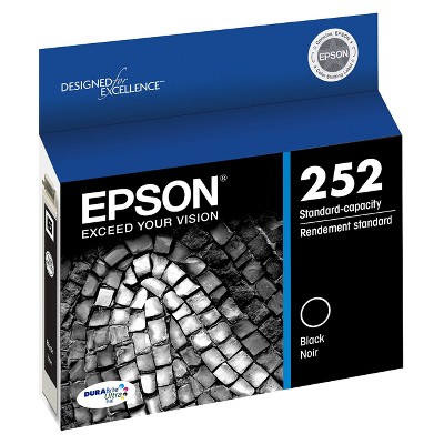 epson 212 target