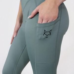 WULF - Jiadi 007 Leggings - 1 of 4