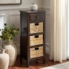 Michaela Storage Unit - AMH5744 - Safavieh Couture - 2 of 4
