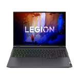 Lenovo Legion 5i Pro 16" WQXGA Gaming Laptop NVIDIA GeForce RTX 3070 i7-12700H 16GB Ram 1TB SSD W11H - Manufacturer Refurbished
