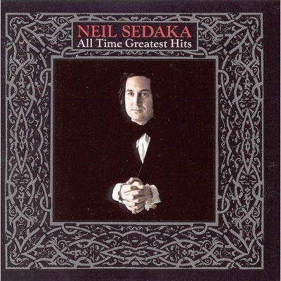 Neil Sedaka - All Time Greatest Hits (CD)