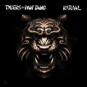 Tygers of Pan Tang - Ritual (CD) - 1 of 1
