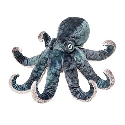 Octopus deals toy target