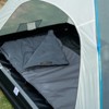 Naturehike Ultralight Sleeping Bag - Compact Envelope Backpacking Bag, Waterproof & Comfortable for Camping, Hiking, Traveling - 2 of 4
