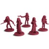Gale Force Nine: Star Trek Away Missions: House of Duras Klingon Expansion - 2 of 4